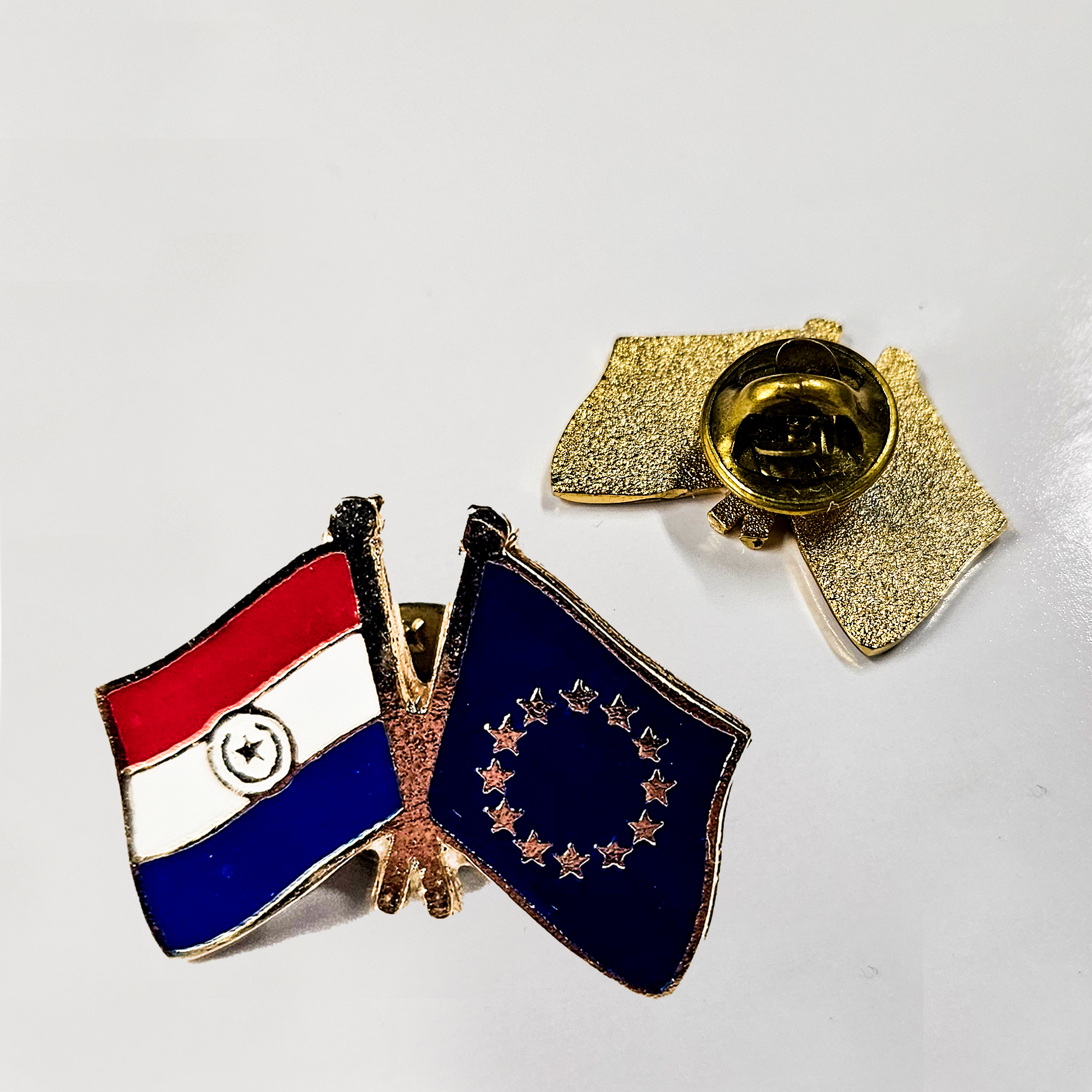 Doble Bandera